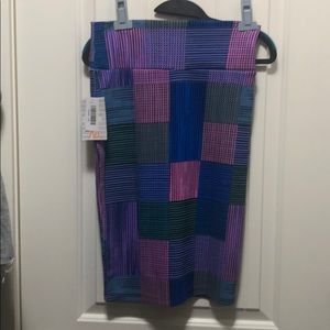 LuLaRoe Cassie skirt